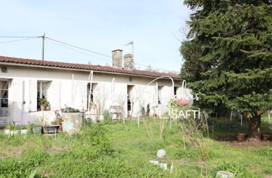 vente maison 242 000 € à proximité de Saint-Caprais-de-Bordeaux (33880)