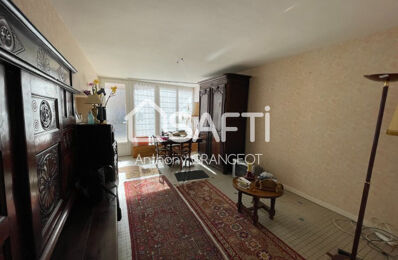 vente maison 63 500 € à proximité de Polaincourt-Et-Clairefontaine (70210)