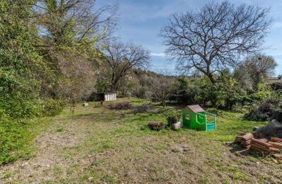 vente terrain 370 000 € à proximité de Villeneuve-Loubet (06270)