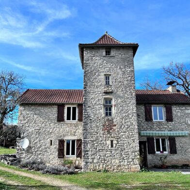 Maison 6 pièces 145 m²