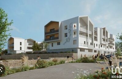 vente appartement 295 000 € à proximité de Saint-Gély-du-Fesc (34980)