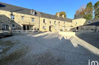 vente maison 843 000 € à proximité de Bricquebec-en-Cotentin (50260)