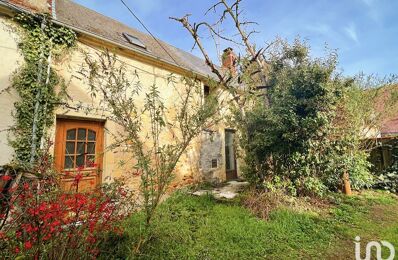 vente maison 68 000 € à proximité de Pougues-les-Eaux (58320)