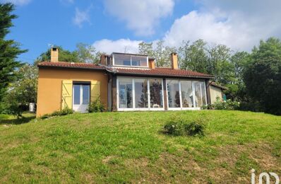 vente maison 209 500 € à proximité de Brassac (82190)