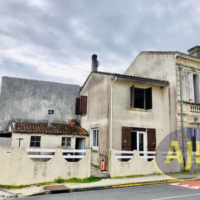 Maison 4 pièces 118 m²