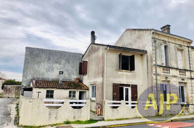 Maison 4 pièces 76000 €