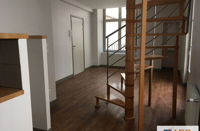 location appartement 800 € CC /mois à proximité de Iteuil (86240)