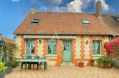 vente maison 198 112 € à proximité de Courcelles-sur-Seine (27940)