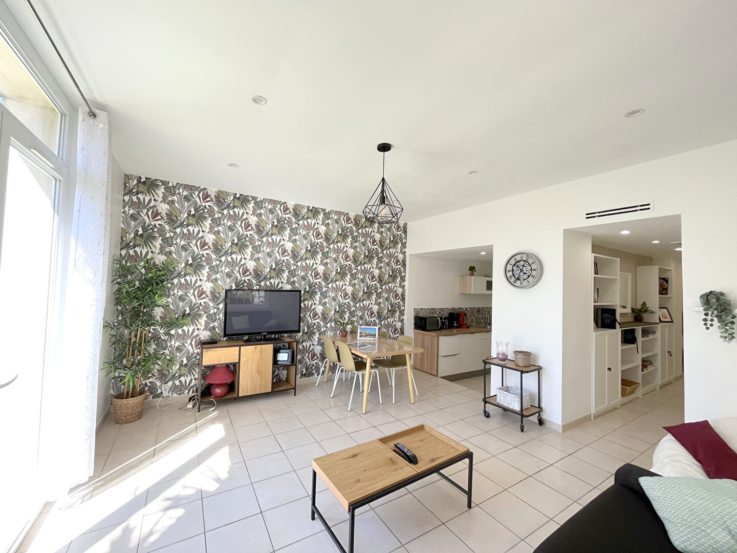 Appartement 2 pièces  à vendre La Ciotat 13600