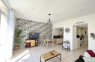 vente appartement 350 000 € à proximité de Sanary-sur-Mer (83110)