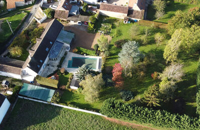 vente maison 420 000 € à proximité de Saint-Amand-Longpré (41310)