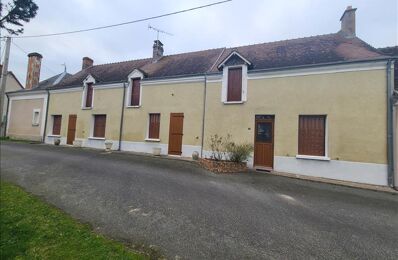 vente maison 198 090 € à proximité de Ferrière-Larçon (37350)