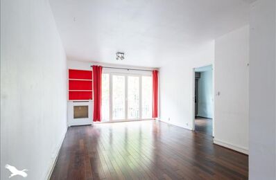 appartement 3 pièces 67 m2 à vendre à Clichy (92110)