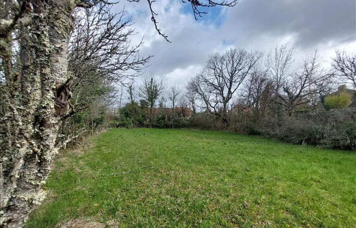 terrain  pièces 850 m2 à vendre à Saint-Jean-de-Laur (46260)