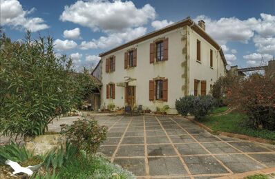 vente maison 316 000 € à proximité de Montesquiou (32320)