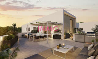 Appartement 5 Pièces 105 m² à vendre à Auzeville-Tolosane (31320)