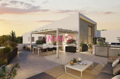 Appartement 5 pièces 496000 €