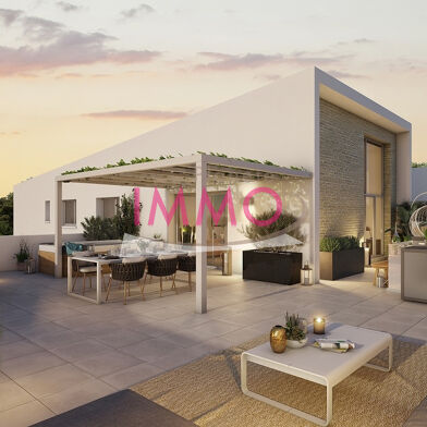 Appartement 5 pièces 496000 €