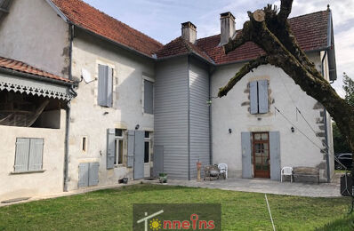 vente maison 499 000 € à proximité de Fourques-sur-Garonne (47200)