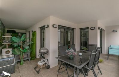 vente appartement 780 000 € à proximité de Andernos-les-Bains (33510)