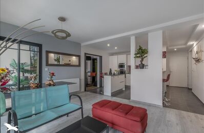 vente appartement 759 200 € à proximité de Audenge (33980)