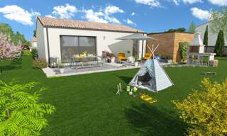 Maison 3 Pièces 69 m² à vendre à Varzay (17460)