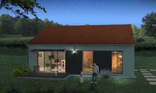 Maison 4 Pièces 89 m² à vendre à Saint-Bris-des-Bois (17770)