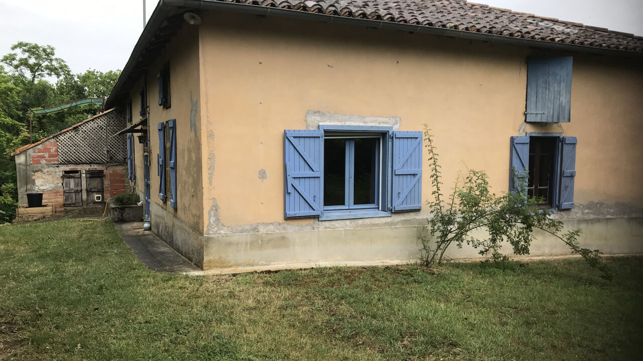 maison 8 pièces 300 m2 à vendre à Samatan (32130)