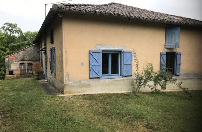 vente maison 260 000 € à proximité de L'Isle-Jourdain (32600)