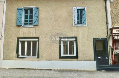 maison 7 pièces 180 m2 à vendre à Trie-sur-Baïse (65220)