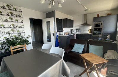 vente appartement 150 420 € à proximité de Cormontreuil (51350)