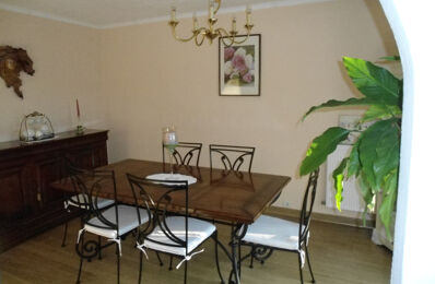 appartement 3 pièces 79 m2 à vendre à Chambéry (73000)