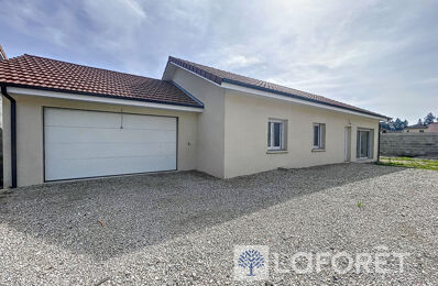 vente maison 325 000 € à proximité de Saint-Genix-sur-Guiers (73240)