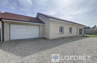 vente maison 325 000 € à proximité de Le Pont-de-Beauvoisin (73330)