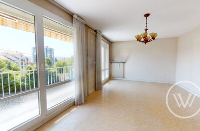 vente appartement 159 000 € à proximité de Les Auxons (25870)