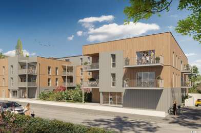 Appartement 1 pièces 158000 €