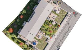 Appartement 3 Pièces 65 m² à vendre à Angers (49000)