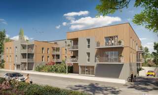 Appartement 3 Pièces 65 m² à vendre à Angers (49000)