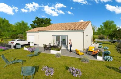 construire maison 312 500 € à proximité de Baix (07210)