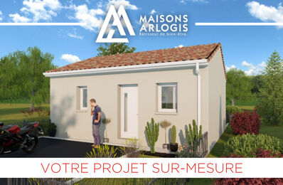 construire maison 222 700 € à proximité de Meysse (07400)