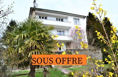 vente maison 138 000 € à proximité de Sainte-Fortunade (19490)