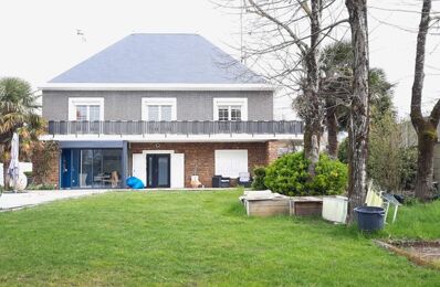 vente maison 489 900 € à proximité de Chaillé-les-Marais (85450)
