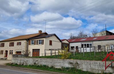 vente maison 325 000 € à proximité de Bourbonne-les-Bains (52400)