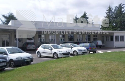 vente local industriel 2 951 200 € à proximité de Saint-Pierre-la-Noaille (42190)