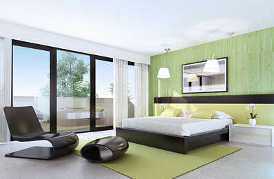 vente appartement 380 000 € à proximité de Roquebrune-sur-Argens (83520)