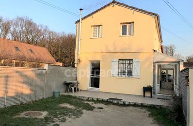 vente maison 250 000 € à proximité de Villiers-sur-Orge (91700)