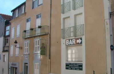 vente commerce 59 000 € à proximité de Bagnères-de-Bigorre (65200)
