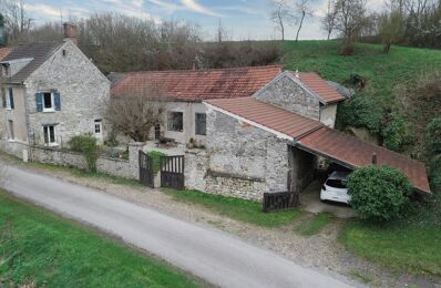 vente maison 248 500 € à proximité de Condé-en-Brie (02330)