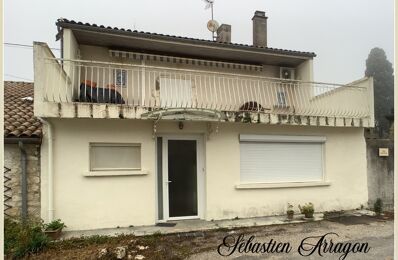 vente maison 99 000 € à proximité de Foulayronnes (47510)