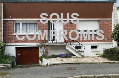 vente maison 125 000 € à proximité de Bailleul-Aux-Cornailles (62127)